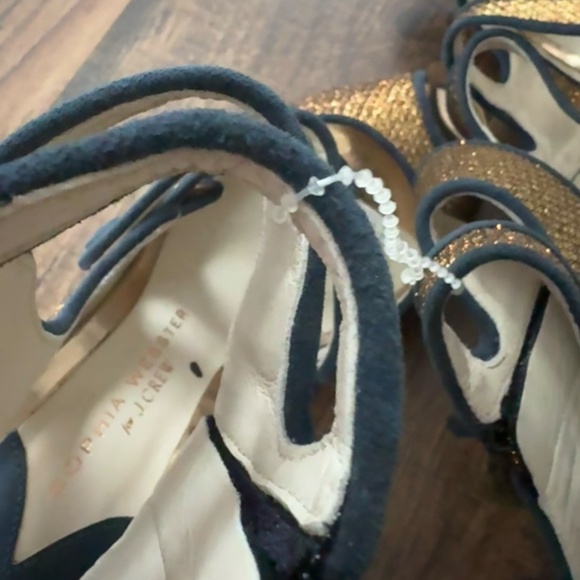 Rare Sophia Webster Amma Pumps - Picture 7 of 9